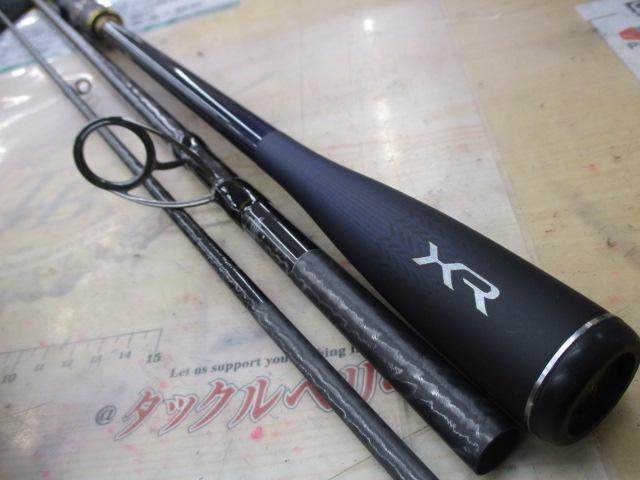 ネッサXR S112M+｜＠ベリーネット 日本最大新品中古釣具WEBショップ