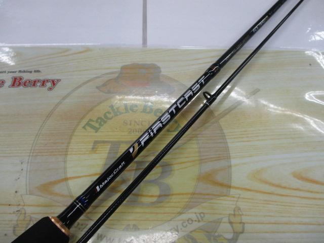 ファーストキャスト FCS-S642AJI