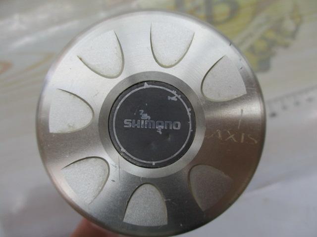 02アクシス 100 Ver2｜＠ベリーネット 日本最大新品中古釣具WEBショップ