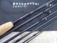 ユーフレックスバックパッカースペシャル763-6