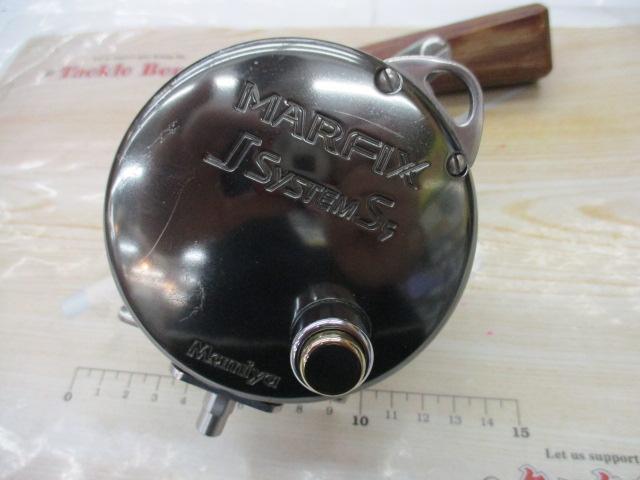 マーフィックス J-System S5 Standard