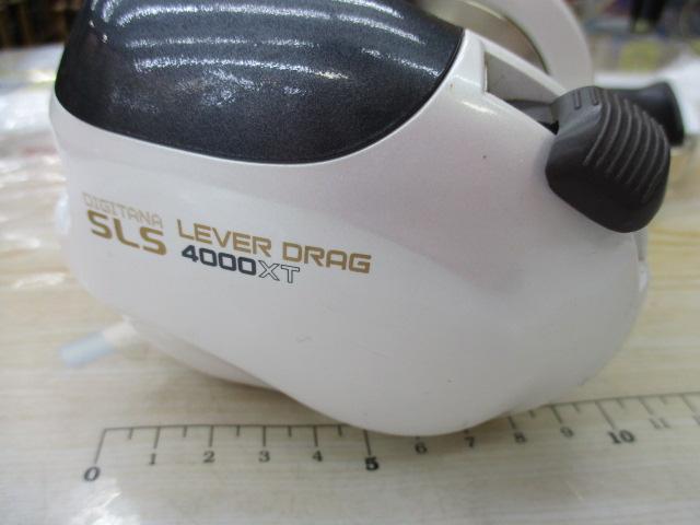 デジタナSLSレバードラグ 4000XT｜＠ベリーネット 日本最大新品中古