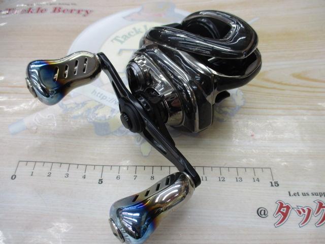 21アンタレスDC XG RH