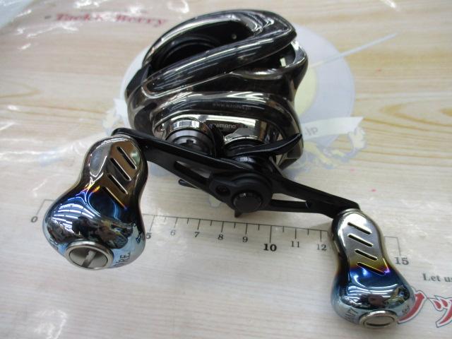 21アンタレスDC XG RH