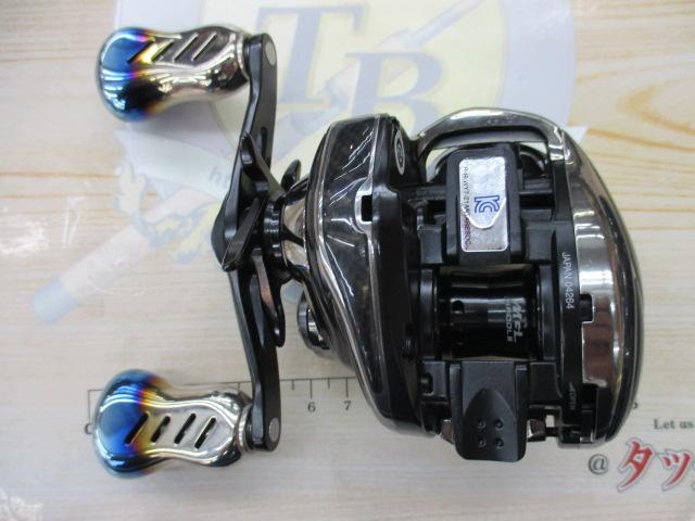 21アンタレスDC XG RH