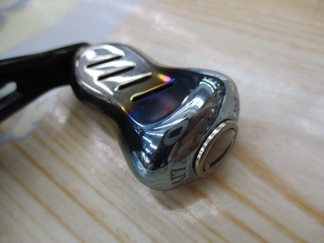 21アンタレスDC XG RH
