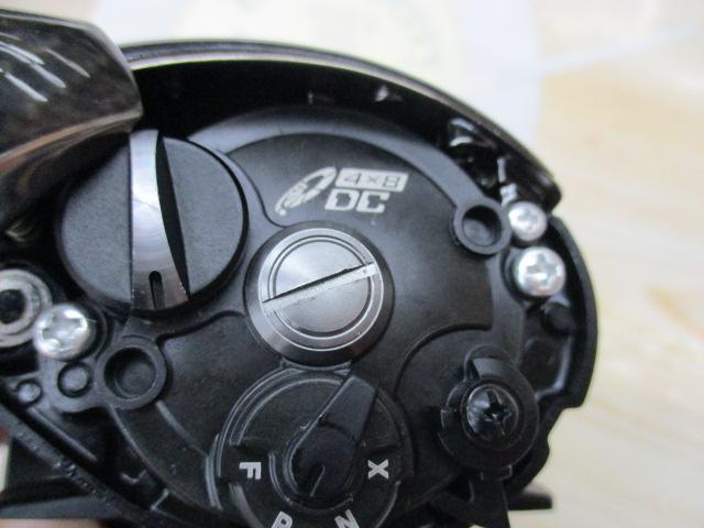 21アンタレスDC XG RH