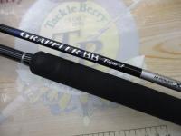 21グラップラーBBタイプJ B60-3｜＠ベリーネット 日本最大新品中古釣具