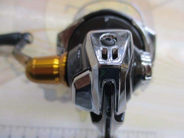 22ソアレBB C2000SSPG