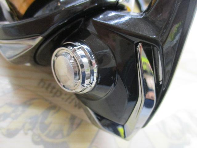 22ソアレBB C2000SSPG
