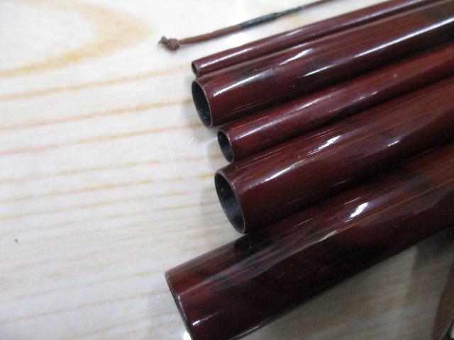 天峰 硬調18