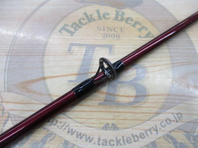 スコーピオンEV 1602 (赤ブランクス)｜＠ベリーネット 日本最大新品