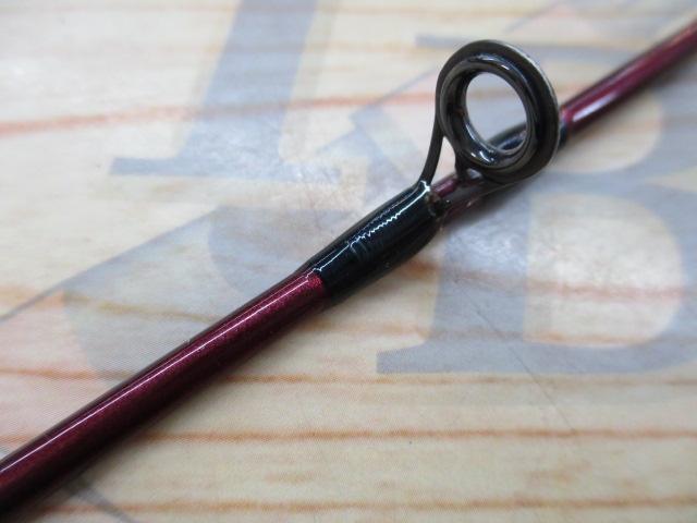スコーピオンEV 1602 (赤ブランクス)｜＠ベリーネット 日本最大新品