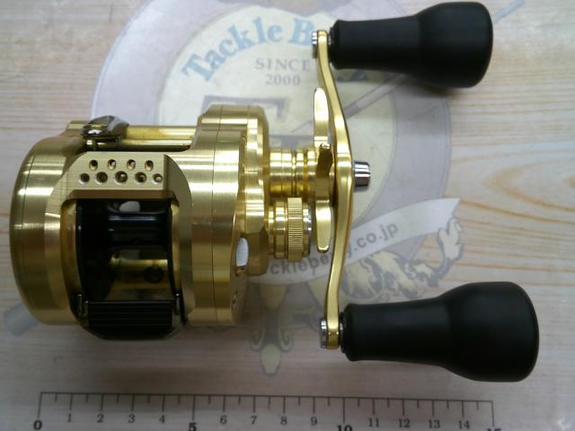 23カルカッタコンクエストMD 300XGLH｜＠ベリーネット 日本最大新品