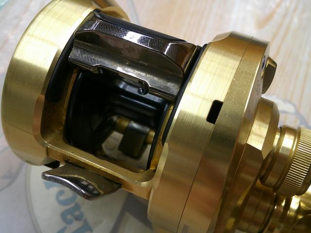 23カルカッタコンクエストMD 300XGLH｜＠ベリーネット 日本最大新品