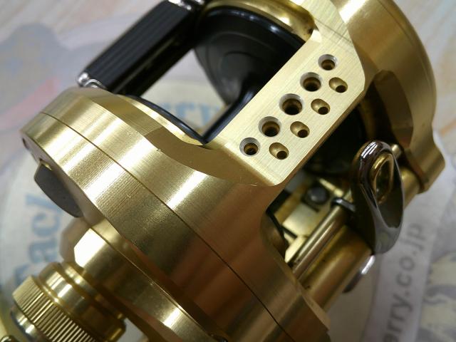 23カルカッタコンクエストMD 300XGLH｜＠ベリーネット 日本最大新品