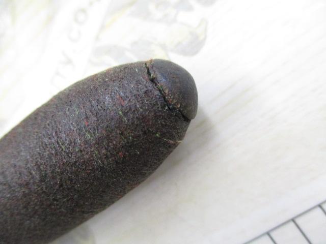朱紋峰 飛ぬけ 8