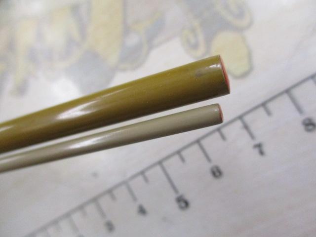 朱紋峰 飛ぬけ 8