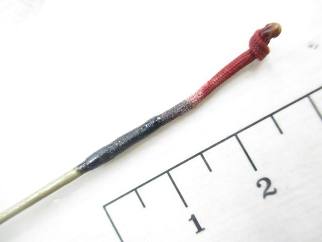 朱紋峰 飛ぬけ 8｜＠ベリーネット 日本最大新品中古釣具WEBショップ
