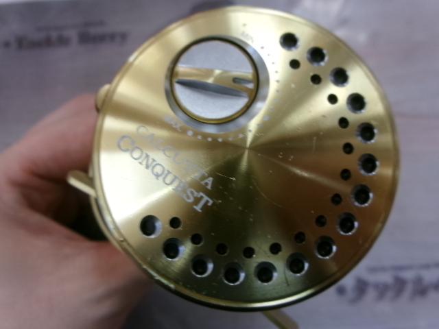 14カルカッタコンクエスト 200｜＠ベリーネット 日本最大新品中古釣具