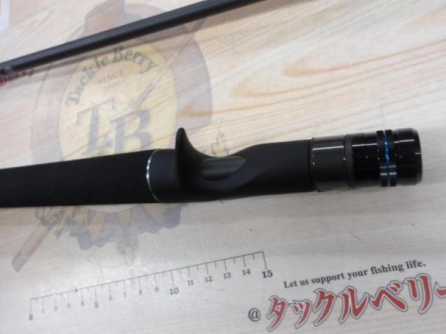 スクアド SKC511XH-SEABASS