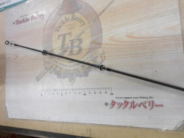 スクアド SKC511XH-SEABASS