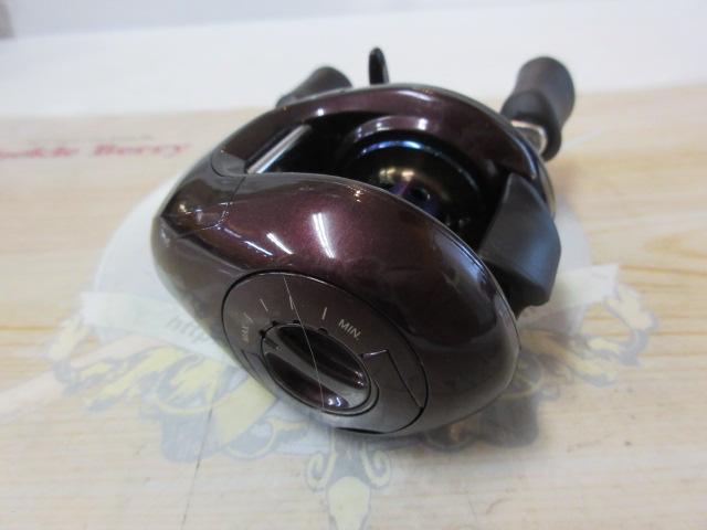 00スコーピオン 1000