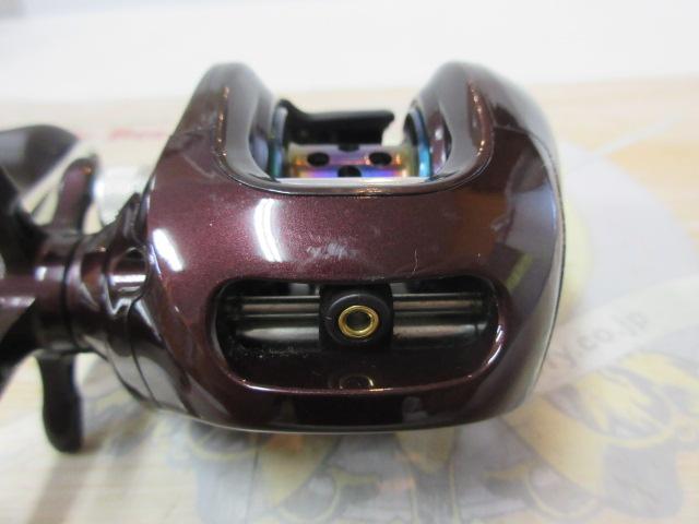 00スコーピオン 1000
