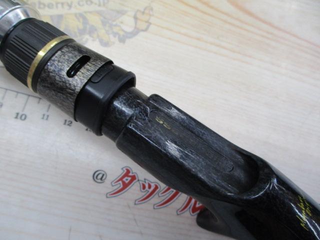 デストロイヤー F3st-63X(ヘッジホッグフェイズⅡ)メタルアシストブランクスバット