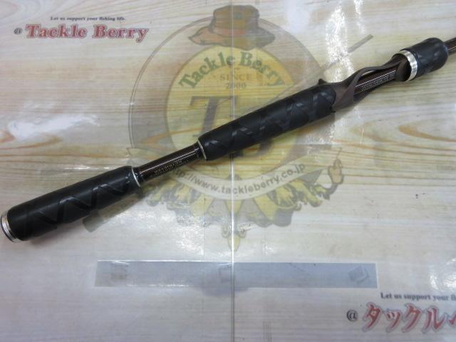 スティーズ STZ731MMHRB-LM｜＠ベリーネット 日本最大新品中古釣具WEB