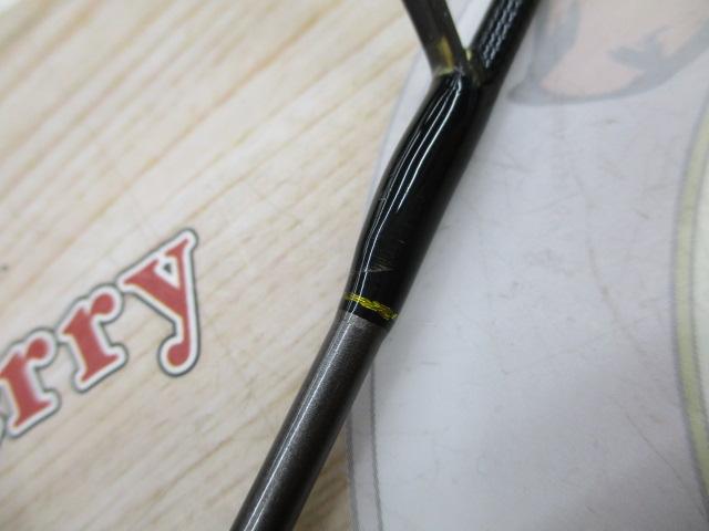 トラウティーノ TT-602SUL