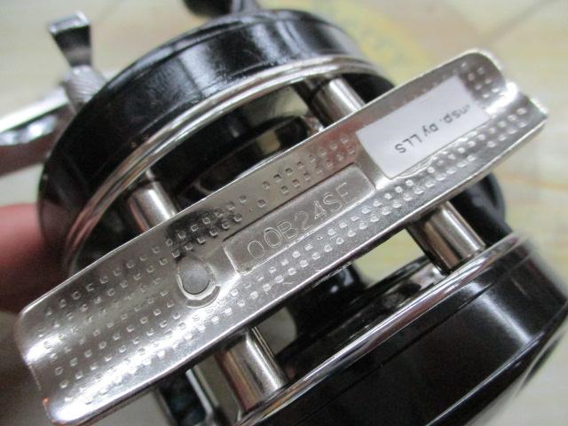 4601CA Factory tuned ブラック(サムバー)