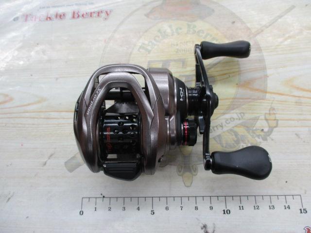 スコーピオンBFS RH｜＠ベリーネット 日本最大新品中古釣具WEBショップ