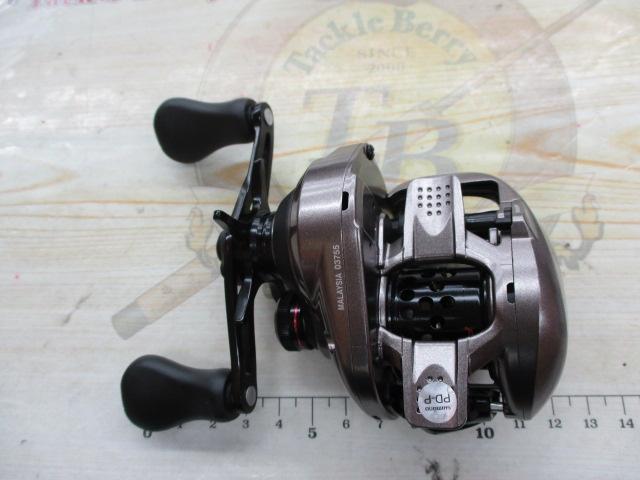 スコーピオンBFS RH｜＠ベリーネット 日本最大新品中古釣具WEBショップ