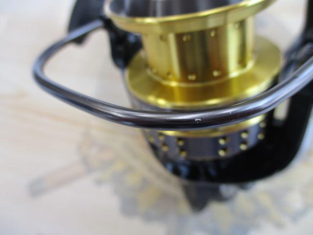 スーペリア 2500MSH