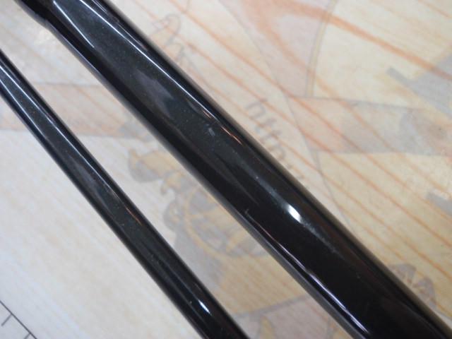 ファーストキャスト FCS-S732UL