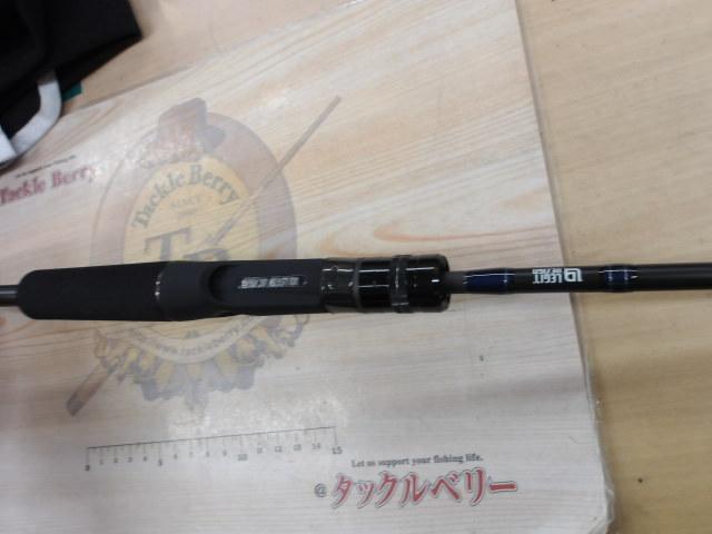 スクアド SKC65MH-LIGHT SLOW JIGGING