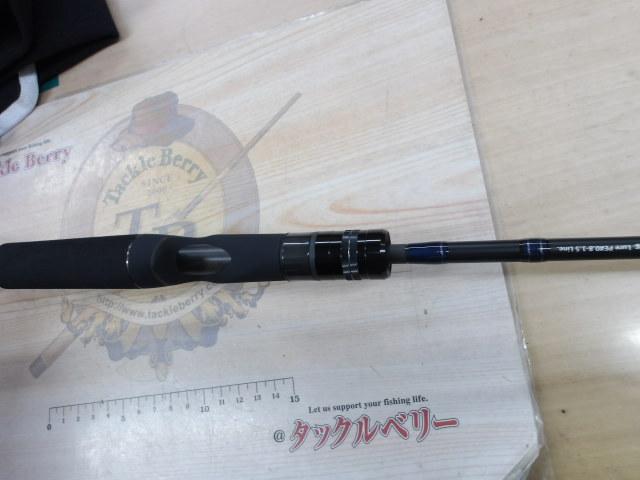 スクアド SKC65MH-LIGHT SLOW JIGGING