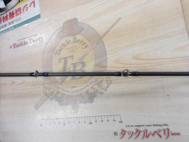 スクアド SKC65MH-LIGHT SLOW JIGGING
