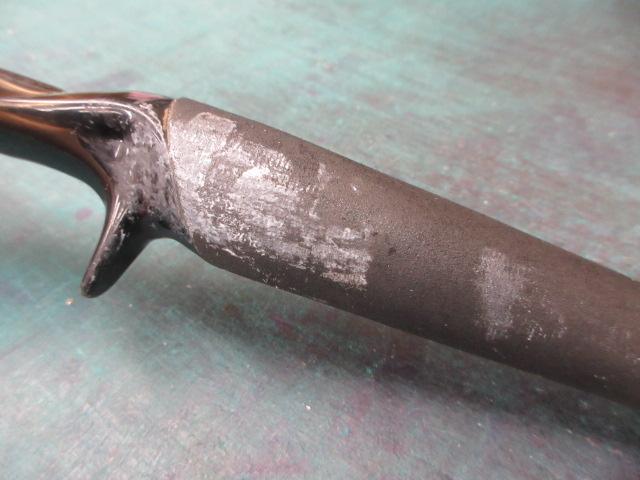 ハートランド HL721HXHRB-SV 9W｜＠ベリーネット 日本最大新品中古釣具