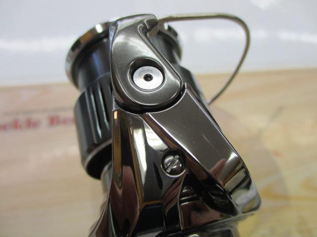 22ステラ C2000SHG
