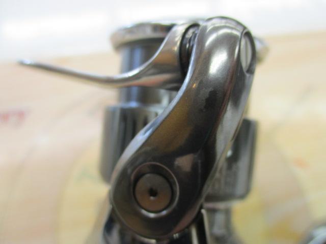 22ステラ C2000SHG