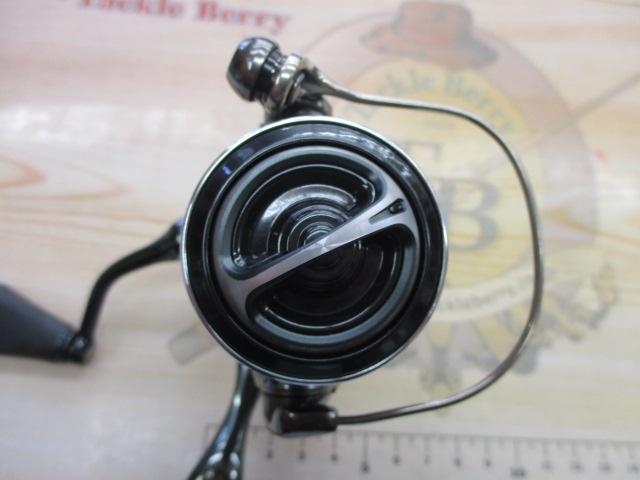 22ステラ C2000SHG