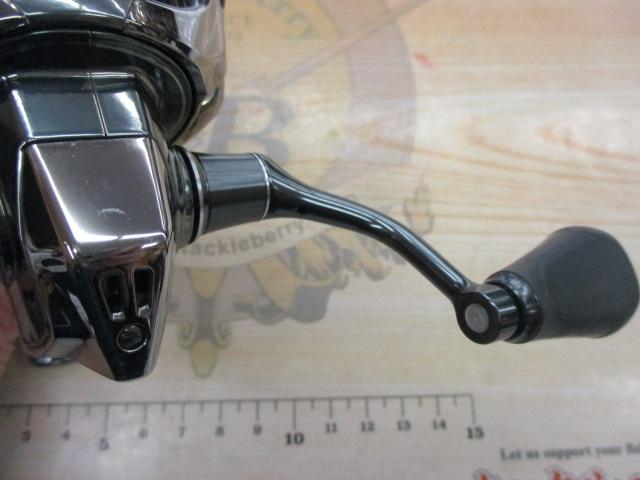 22ステラ C2000SHG