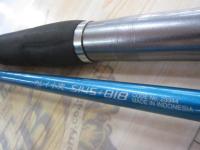 BJSベイゲーム カレイ小突S145+バットズーム