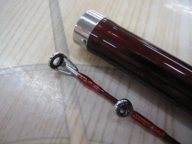 ベイリアカレイコツギ 180