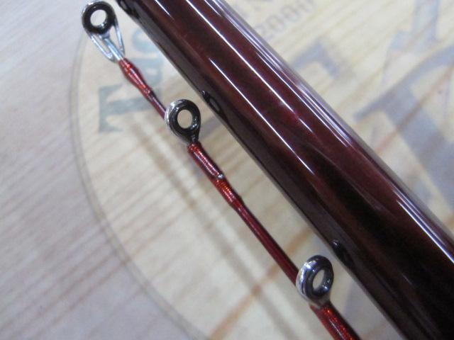ベイリアカレイコツギ 180