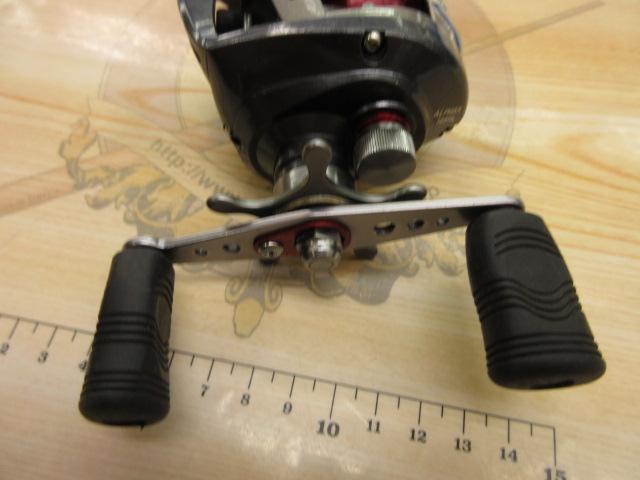 アルファスフィネスカスタム 105HL｜＠ベリーネット 日本最大新品中古