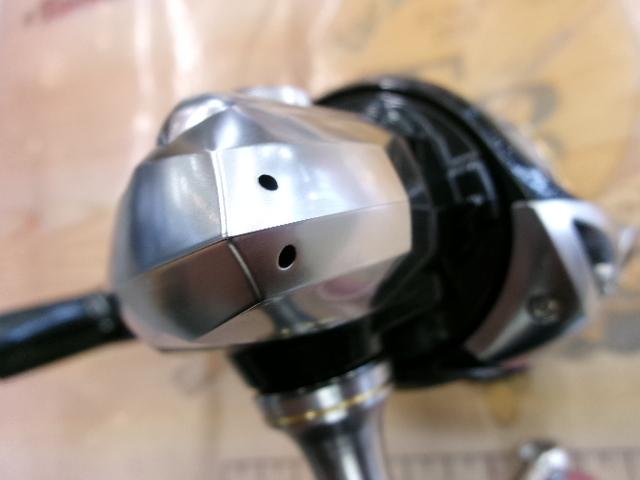 12ヴァンキッシュ 2500HGS