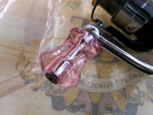12ヴァンキッシュ 2500HGS